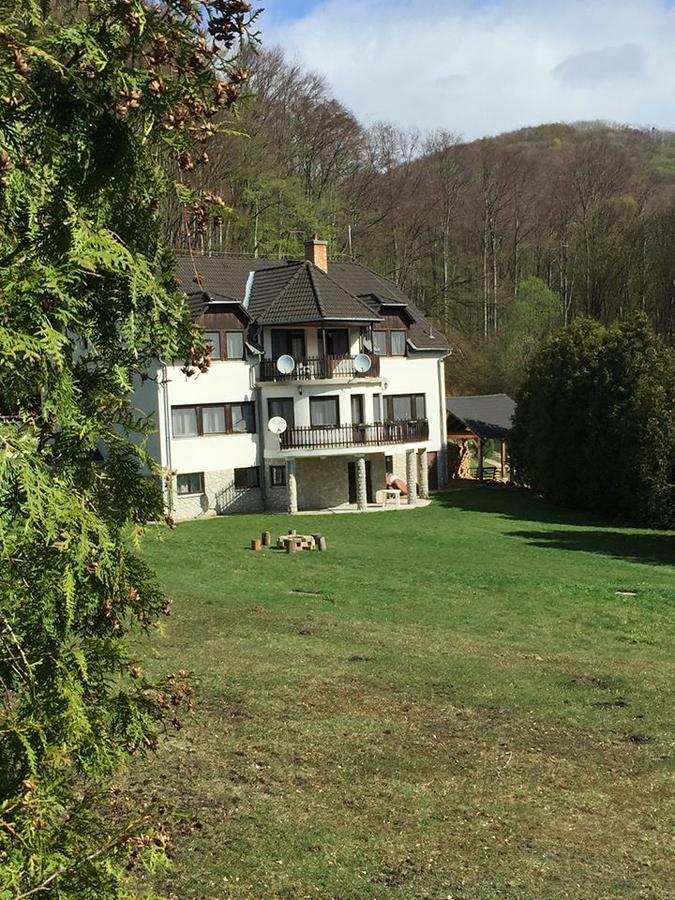 Frühstückspension Penzpataki Vadaszhaz *