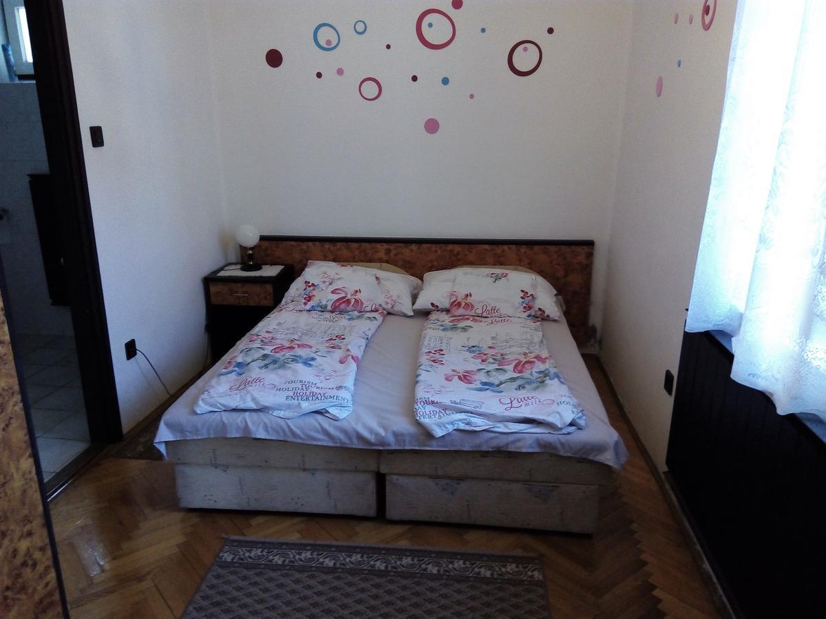 Couette-café Pénzpataki Vadászház *